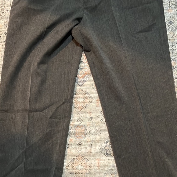 Wayne Gretzky grey pants - Picture 3 of 10